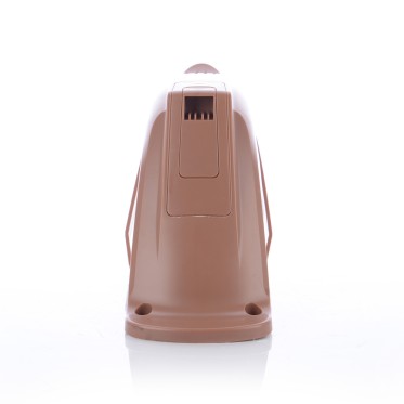 Rear fender with LED light, screws, cable washers, folding hooks contra part, with spring and screw U8 URBIS - изглед 6