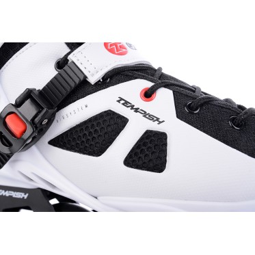 EZZA UNI 90 roller skates TEMPISH - view 19