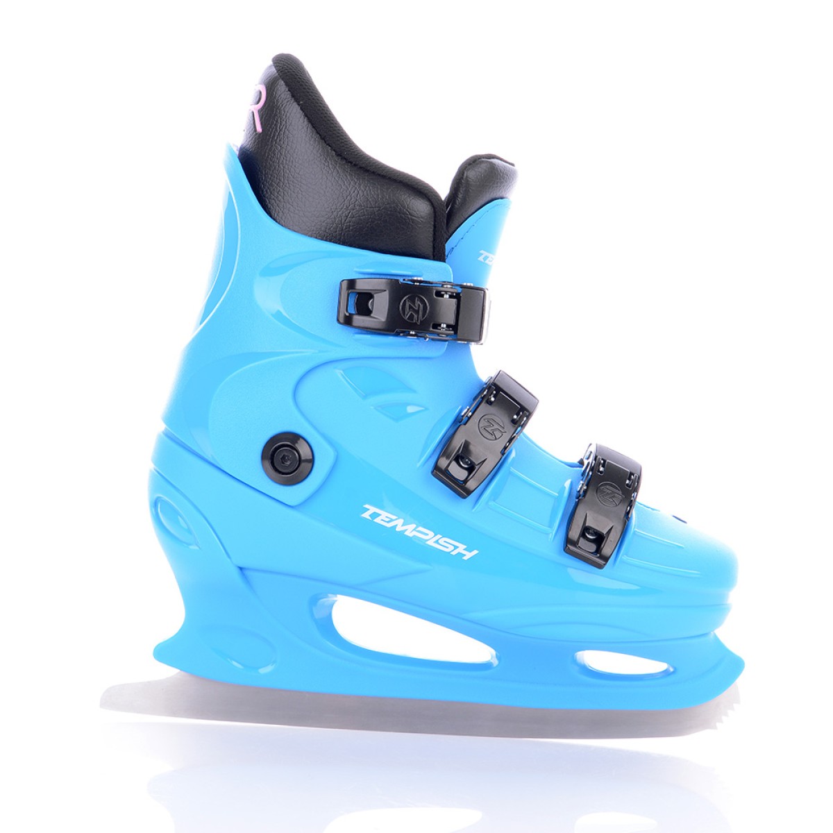 RENTAL R16 LADY figure skates TEMPISH - view 5 - Extreme-bg.com RENTAL R16 LADY figure skates TEMPISH - view 5
