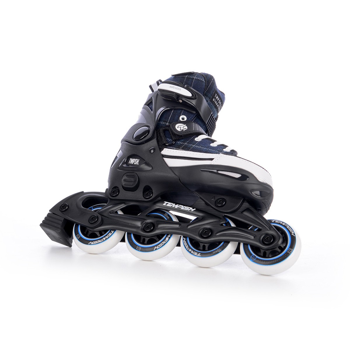 REBEL T adjustable skates  TEMPISH - view 12
