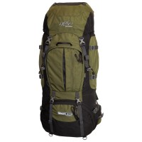 TASHEV Mount 80+15 Backpack - Extreme-bg.com TASHEV Mount 80+15 Backpack