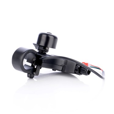 Brake lever with bell and all cables U8 URBIS - изглед 5