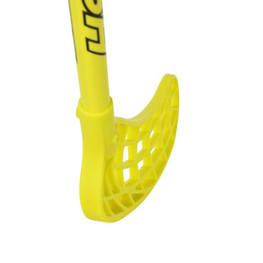 Флорбол стик PHASE F32 green  TEMPISH - изглед 8