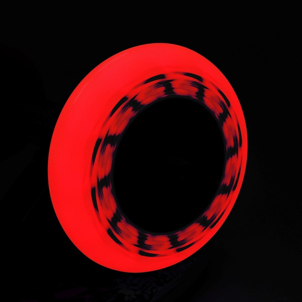 Комплект колела за ролери Flashing 76x24mm 85A - 2 бр TEMPISH - изглед 14 - Extreme-bg.com Комплект колела за ролери Flashing 76x24mm 85A - 2 бр TEMPISH - изглед 14