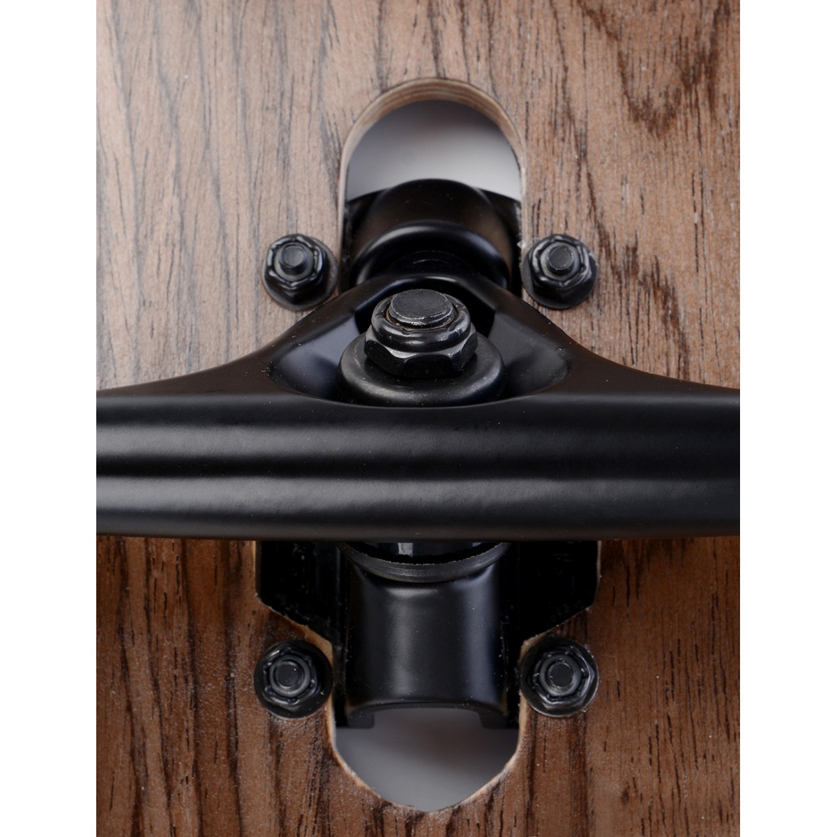 WALNUT longboard TEMPISH - view 5 - Extreme-bg.com WALNUT longboard TEMPISH - view 5