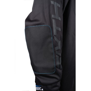 SIXTH SENSE T3.0 goalkeeper jersey senior TEMPISH florbal brankařina - изглед 18
