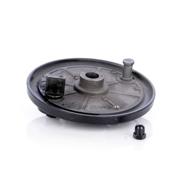 Drum brake parts - nuts, security valve, black sleeve U8 URBIS - изглед 5