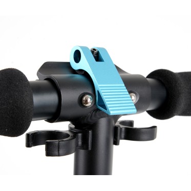 Тротинетка NIXIN 125 II AL TEMPISH - изглед 25