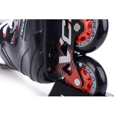 VOLT-R skates for IN-LINE hockey TEMPISH - view 27