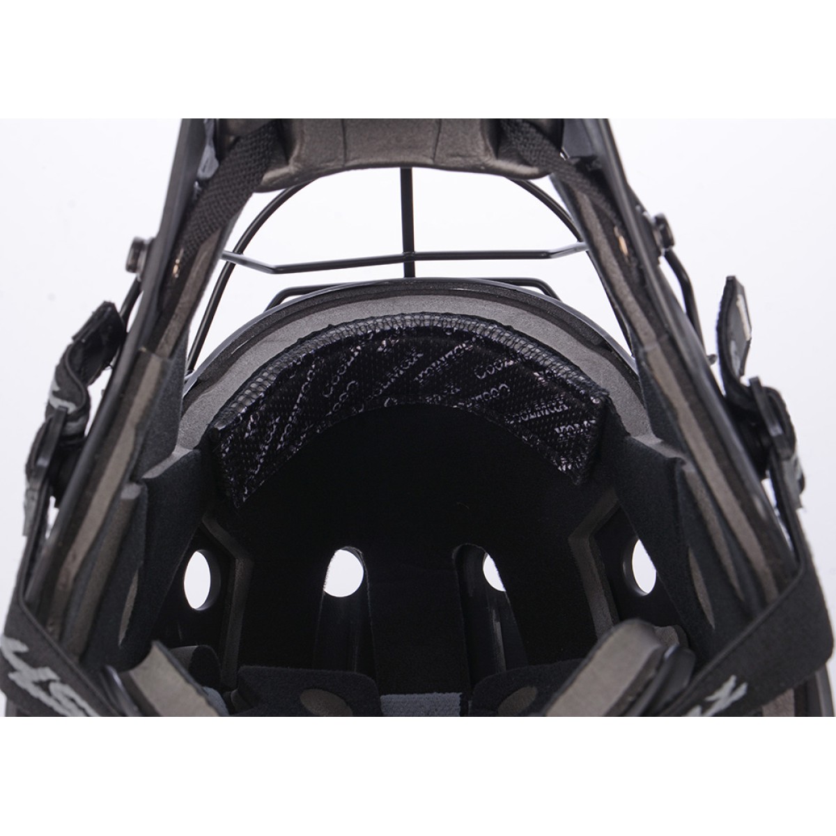 CLASS goalie mask for floorball TEMPISH florbal brankařina - изглед 33