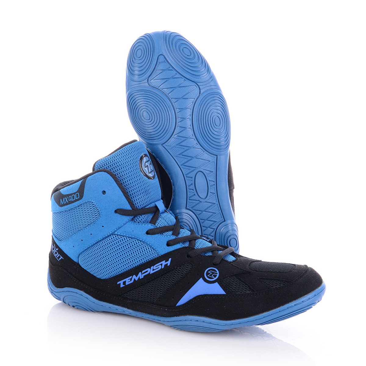 ROQIT junior goalkeeper shoes TEMPISH - изглед 2 - Extreme-bg.com ROQIT junior goalkeeper shoes TEMPISH - изглед 2
