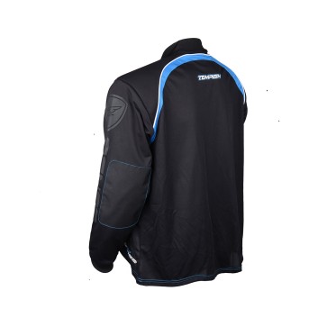 SIXTH SENSE T2.0 goalkeeper jersey junior TEMPISH florbal brankařina - изглед 11