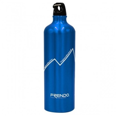 FRENDO Rainbow bottle - green 1 L FRENDO - view 2
