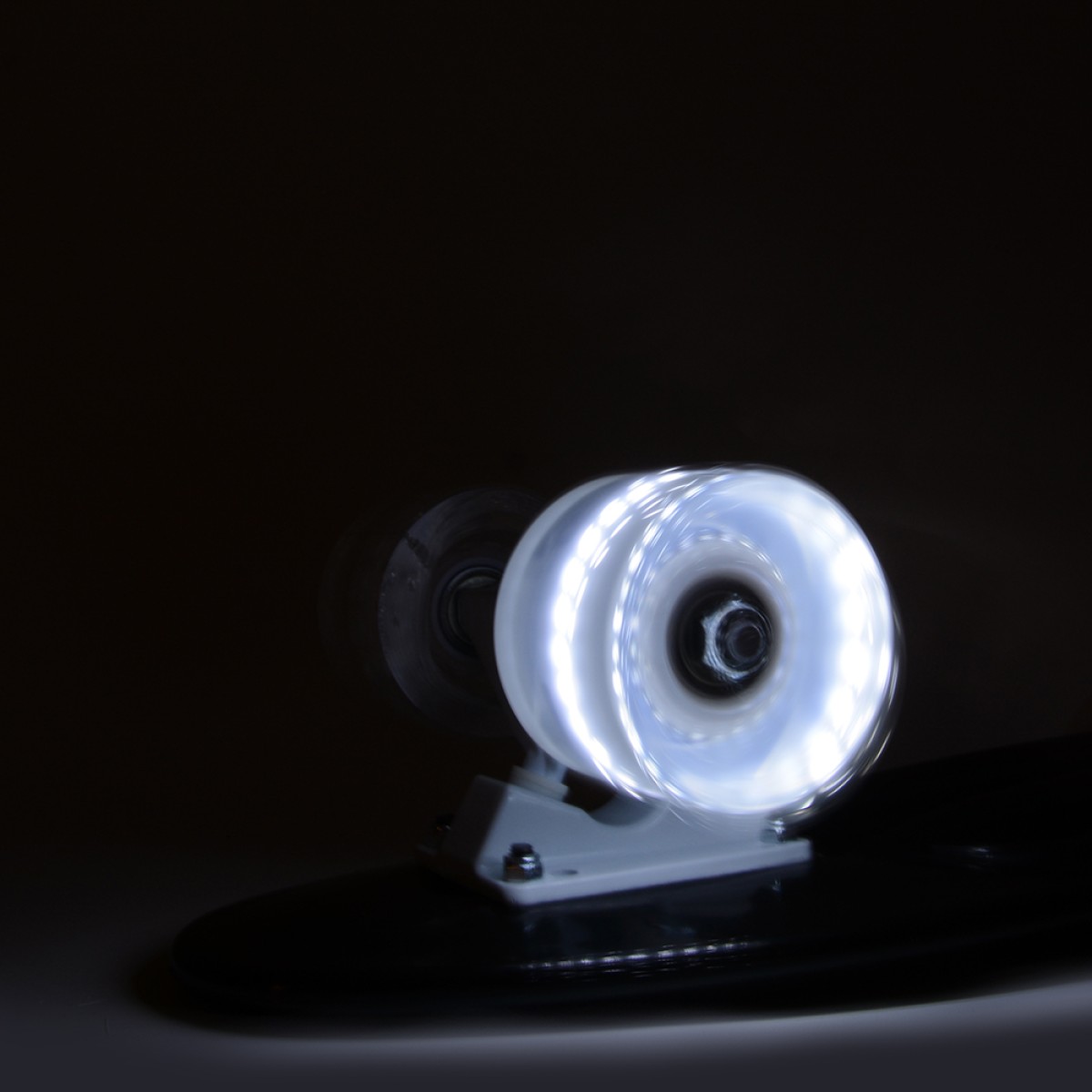 Пениборд със светещи гуми TEMPISH Buffy Flash W TEMPISH - изглед 5