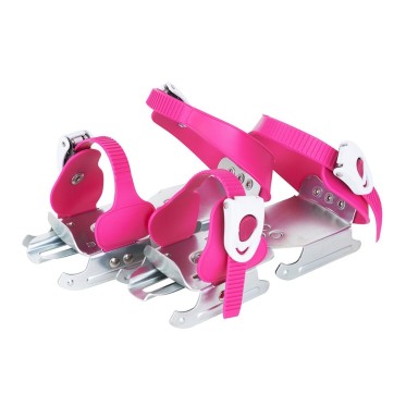Детски регулируеми зимни кънки Feeez baby skate TEMPISH - изглед 4