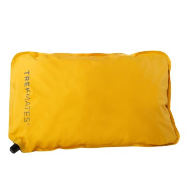 TREKMATES Shuteye self-inflating pillow TREKMATES - view 2