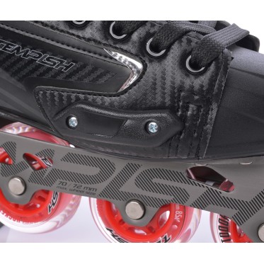 HOCKEY SKATES TRITON BLACKSTORM TEMPISH - view 16