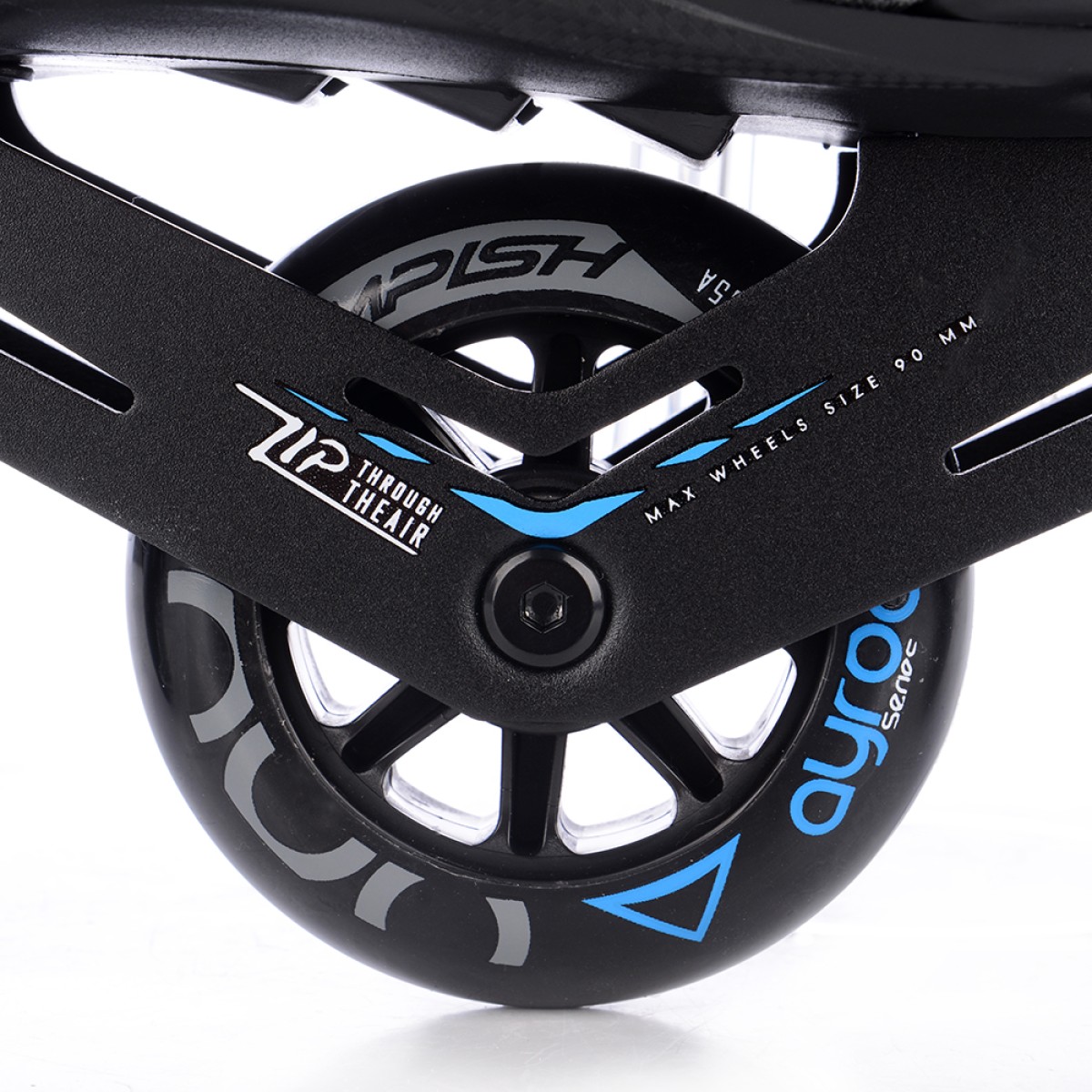 Ролери AYROO inline TEMPISH - изглед 15 - Extreme-bg.com Ролери AYROO inline TEMPISH - изглед 15