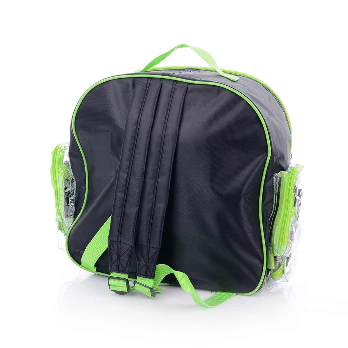 RACER BABY SKATE set (roller skates, protectors, helmet) TEMPISH - view 9 - Extreme-bg.com RACER BABY SKATE set (roller skates, protectors, helmet) TEMPISH - view 9