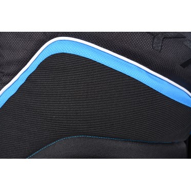 SIXTH SENSE T3.0 goalkeeper pants senior TEMPISH florbal brankařina - изглед 18