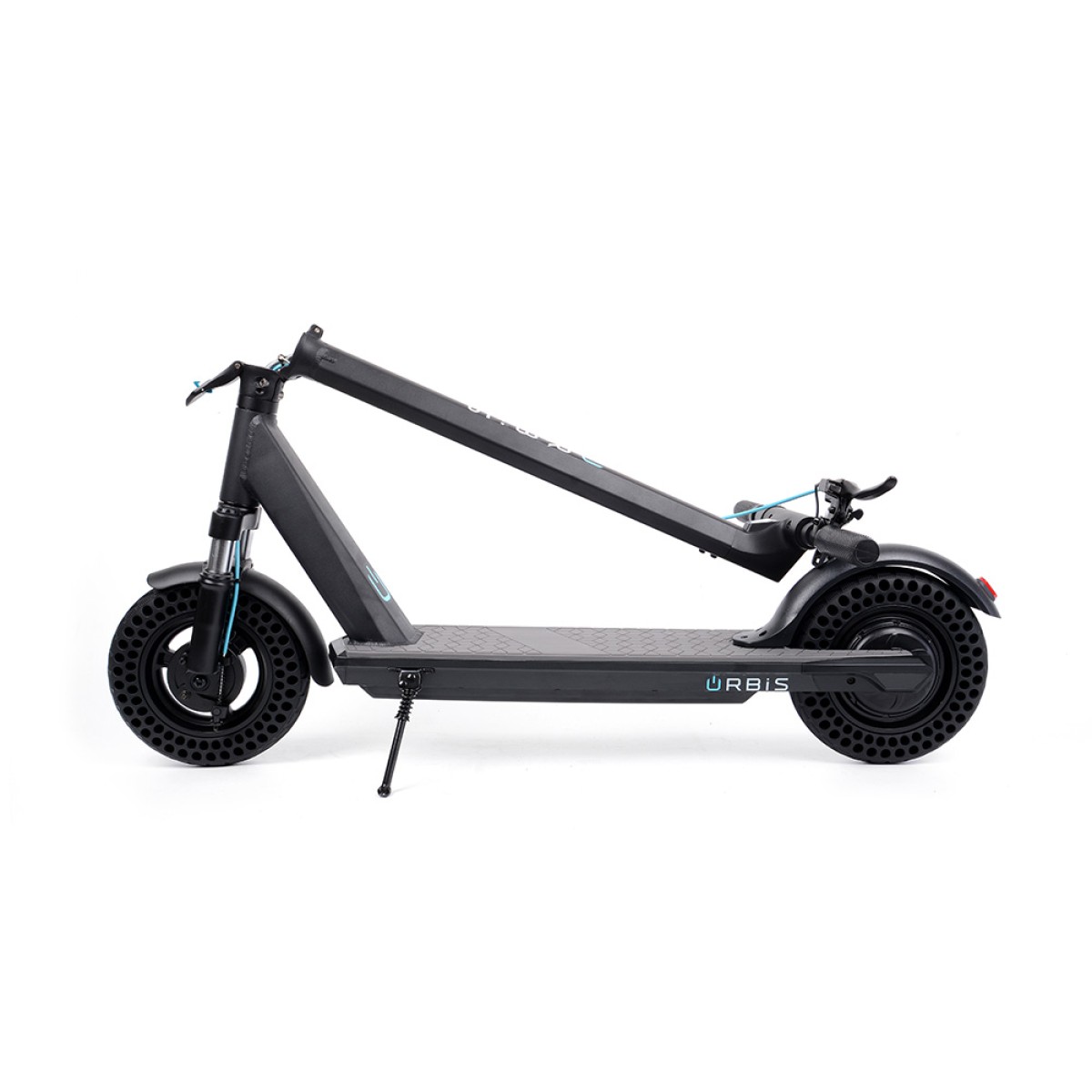 URBIS U7.1 electric scooter TEMPISH - view 8