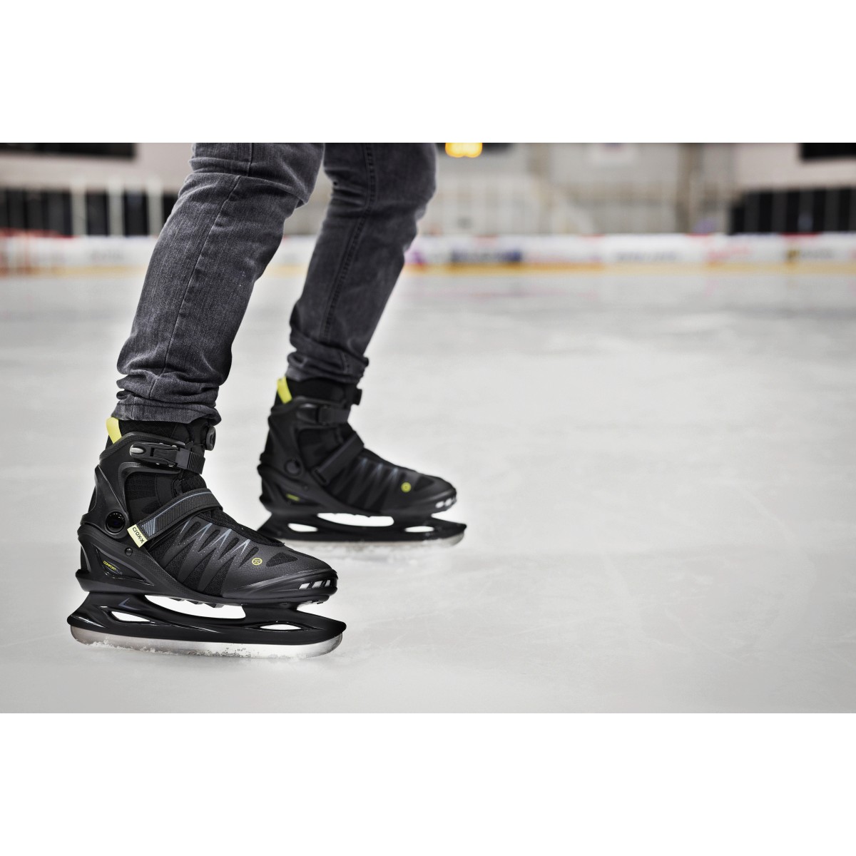 CROX.X TOP hockey skates TEMPISH - view 6 - Extreme-bg.com CROX.X TOP hockey skates TEMPISH - view 6