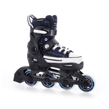 REBEL T adjustable skates  TEMPISH - view 6