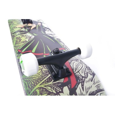 PRO skateboard TEMPISH - view 9