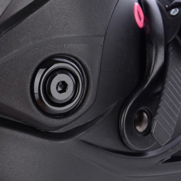 VIBER L.E. 90 LADY inline skates TEMPISH - view 16