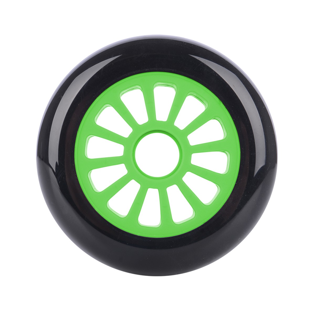 Колело за тротинетка PU 85A 110x24 TEMPISH - изглед 4 - Extreme-bg.com Колело за тротинетка PU 85A 110x24 TEMPISH - изглед 4