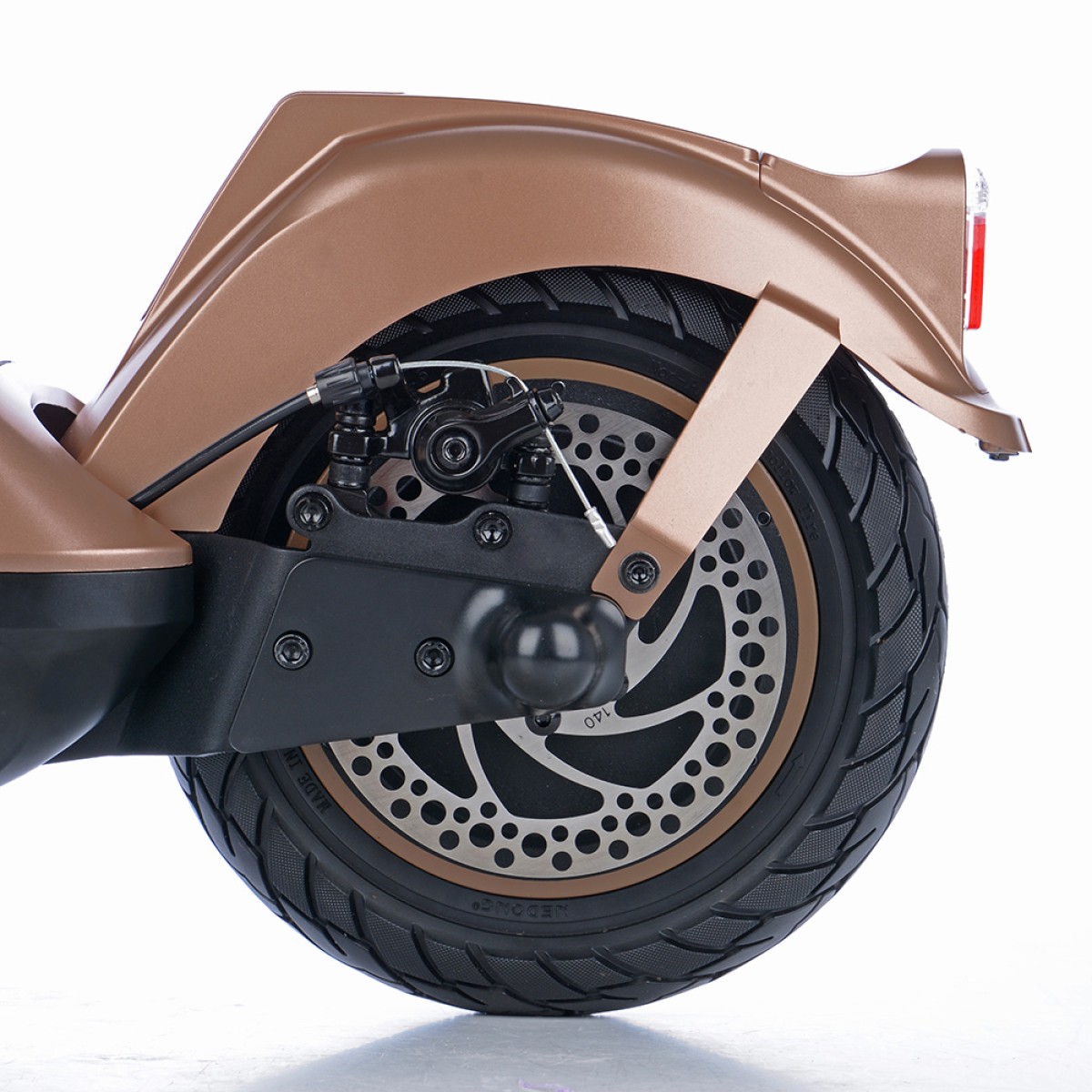 Електрическа тротинетка URBiS U8  URBIS - изглед 18