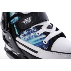 ADJUSTABLE SKATES REBEL ICE ONE PRO TEMPISH - view 18