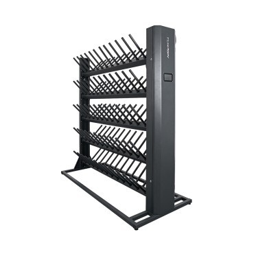 Изсушител ZEPHYR 80 за ски обувки, кънки и хокейна екипировка  TEMPISH - изглед 1