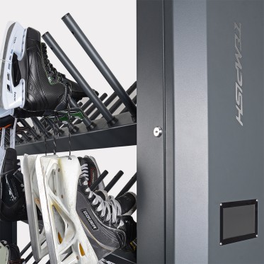 ZEPHYR 80 dryer for skates and hockey equipment TEMPISH - view 7