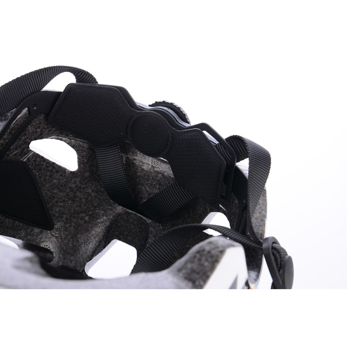 Каска STRYKER TEMPISH - изглед 11