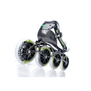 Inline skates  SPIDER TEMPISH - view 8