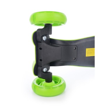 Светеща детска тротинетка Scooper  TEMPISH - изглед 16