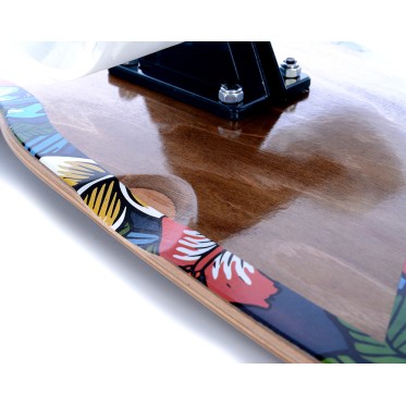 Tropic T longboard TEMPISH - view 9