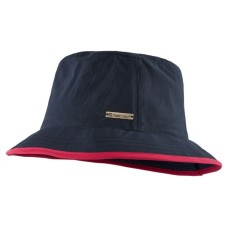 Шапка Trekmates Ordos UV40+, Тъмно синьо