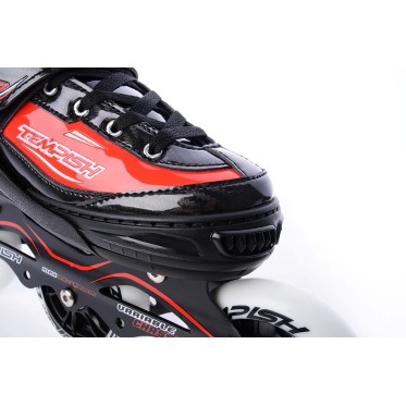 KIDS INLINE SKATES GT 300 TEMPISH - view 9