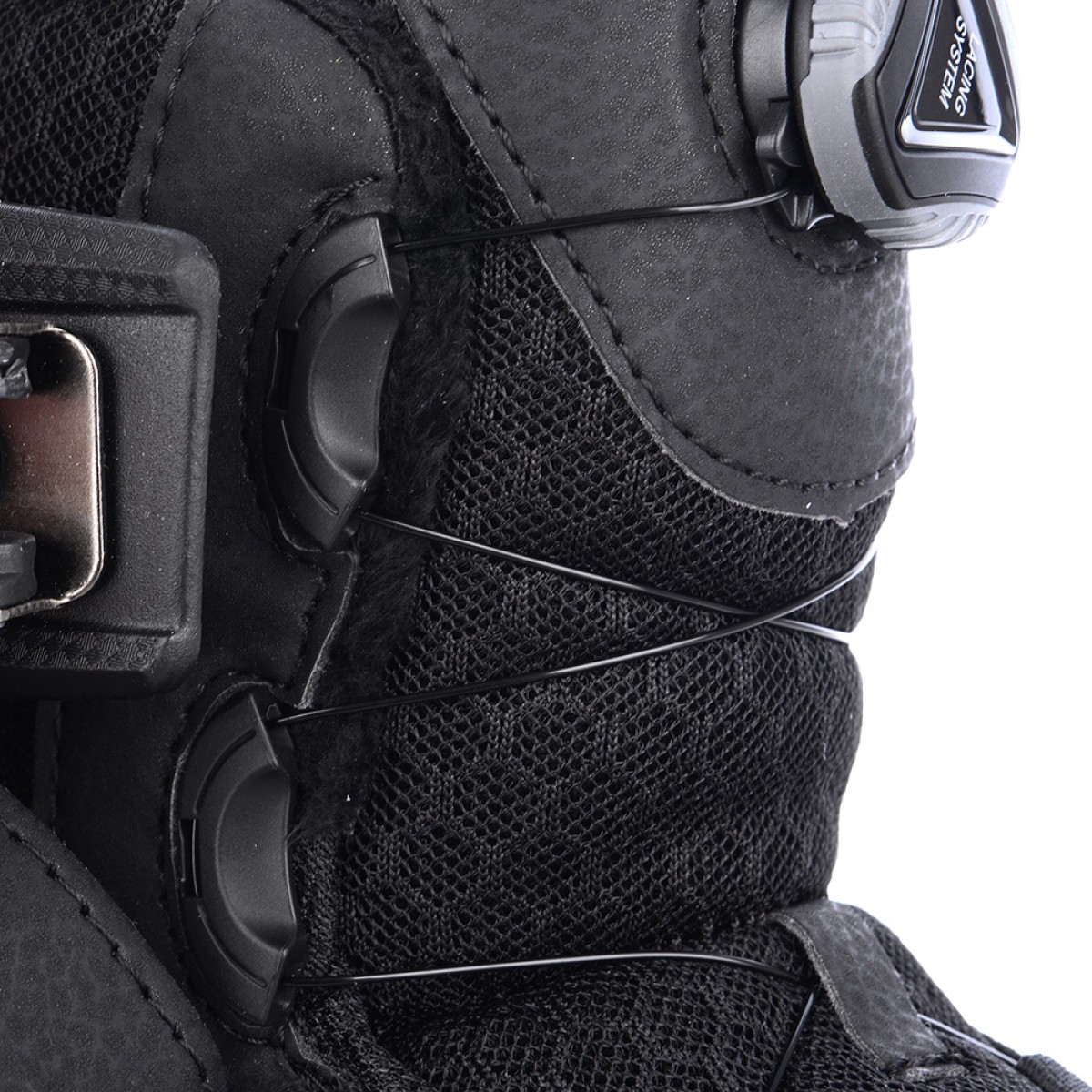 CROX.X TOP hockey skates TEMPISH - view 24 - Extreme-bg.com CROX.X TOP hockey skates TEMPISH - view 24