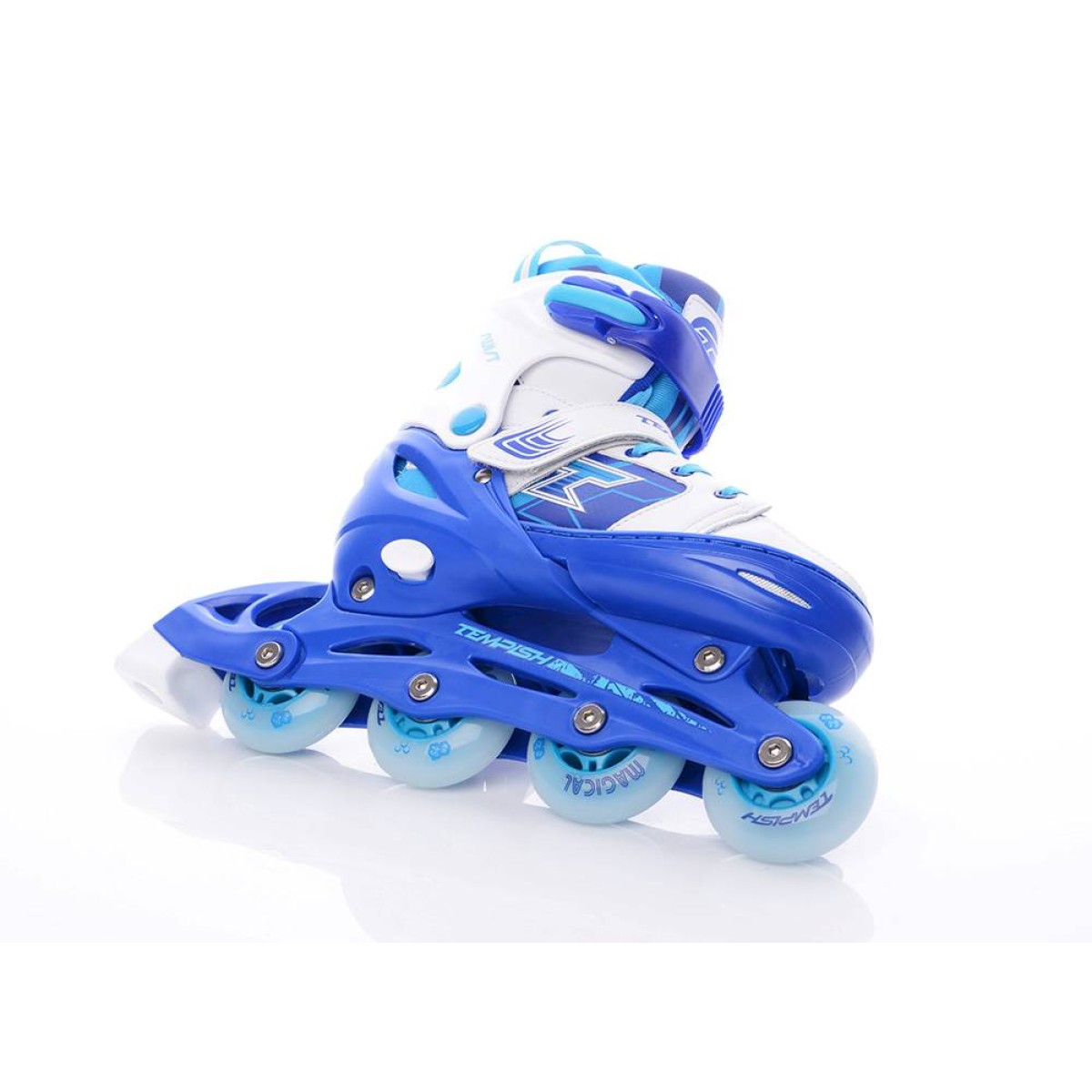 Luminous Inline skates Swist Flash TEMPISH - view 8