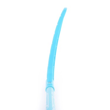 PHASE F32 NB light blue junior floorball stick TEMPISH - изглед 11