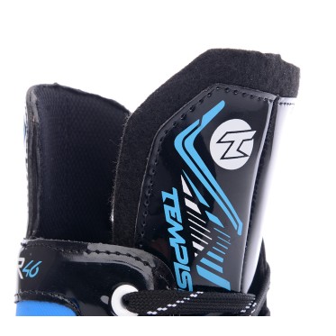 RENTAL R46 kids hockey skate TEMPISH - view 17