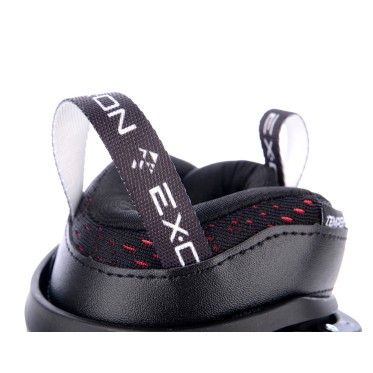 Kids Freeeride/ freestyle EXON adjustable inline skates TEMPISH - view 18