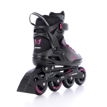 Wox Lady inline fitness  skates TEMPISH - view 7