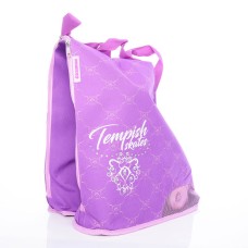 Сак за ролери и кънки Skate bag Taffy TEMPISH - изглед 16