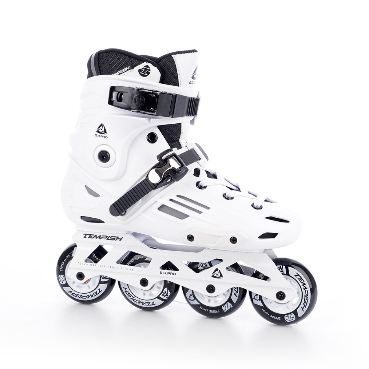 S.R.Pro  freestyle inline skates TEMPISH - view 5