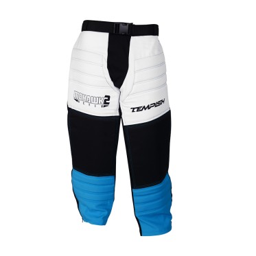 MOHAWK2 ACTIV Jr. goalkeeper pants TEMPISH - view 3