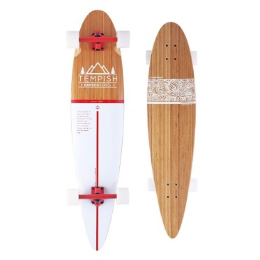 FLOW 42 LONGBOARD TEMPISH - view 3